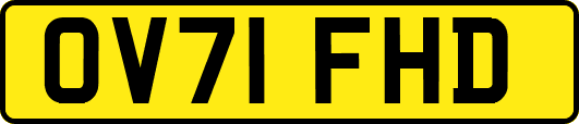 OV71FHD