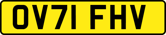 OV71FHV