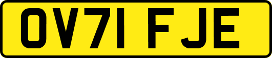 OV71FJE