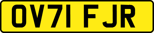 OV71FJR