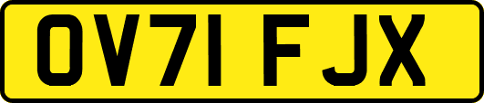 OV71FJX