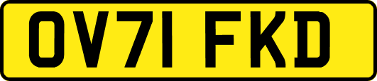 OV71FKD