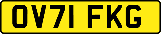 OV71FKG