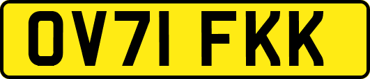 OV71FKK