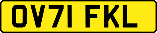 OV71FKL