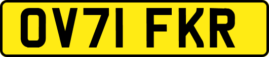 OV71FKR