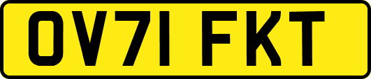 OV71FKT