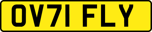 OV71FLY