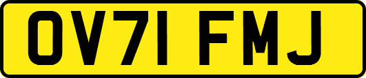 OV71FMJ