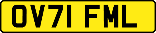 OV71FML