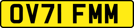 OV71FMM