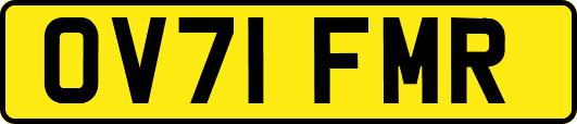 OV71FMR