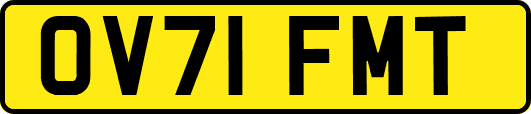OV71FMT