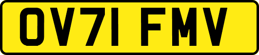 OV71FMV