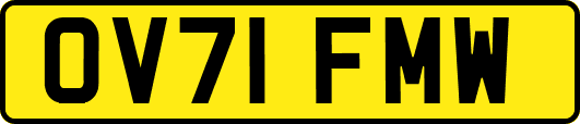 OV71FMW