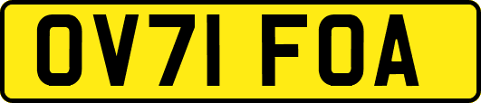 OV71FOA