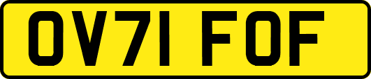 OV71FOF