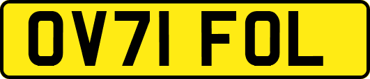 OV71FOL