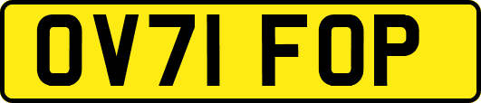 OV71FOP