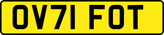 OV71FOT