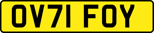 OV71FOY