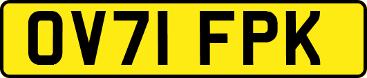 OV71FPK