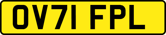 OV71FPL
