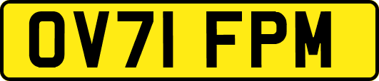 OV71FPM