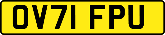 OV71FPU
