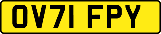 OV71FPY