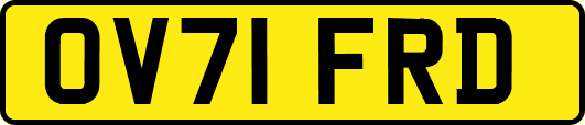 OV71FRD