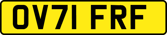 OV71FRF