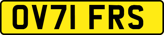 OV71FRS
