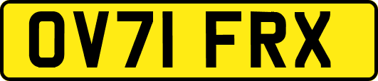OV71FRX