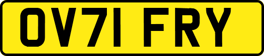 OV71FRY