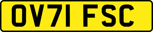 OV71FSC