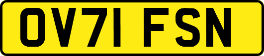 OV71FSN
