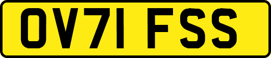 OV71FSS
