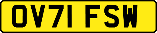 OV71FSW