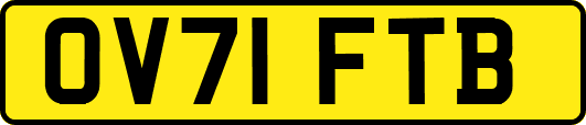 OV71FTB