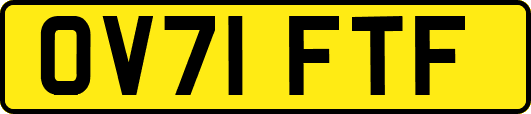 OV71FTF