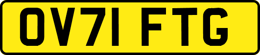 OV71FTG