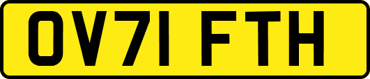 OV71FTH