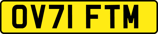 OV71FTM
