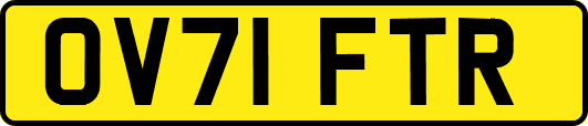 OV71FTR