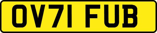OV71FUB
