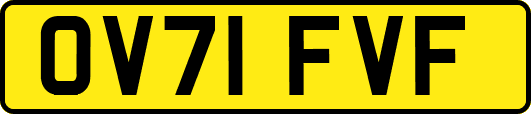 OV71FVF