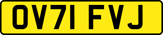 OV71FVJ