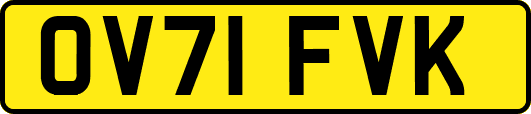 OV71FVK