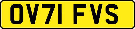 OV71FVS